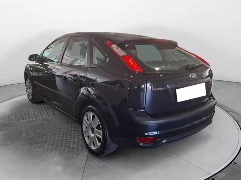 Ford Focus usata a Torino (6)