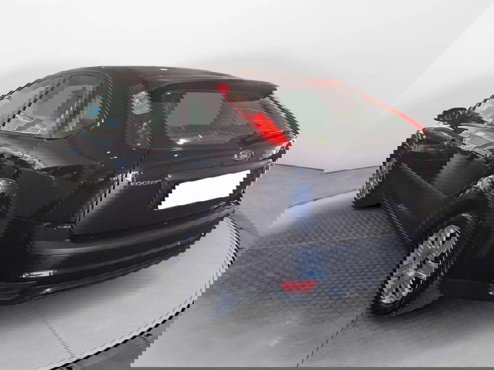 Ford Focus usata a Torino (6)