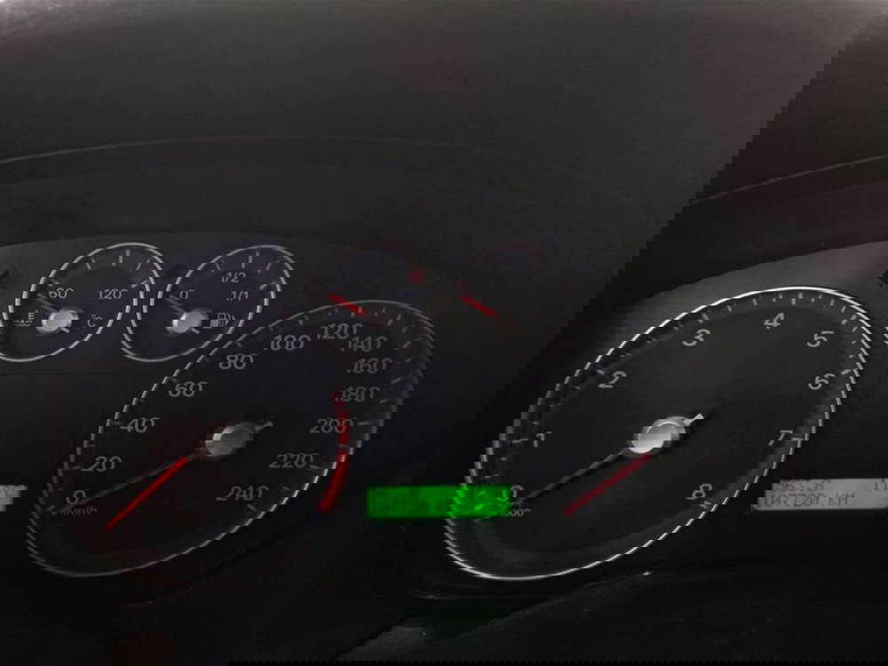 Ford Focus usata a Torino (7)