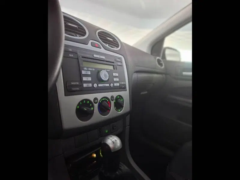 Ford Focus usata a Torino (8)