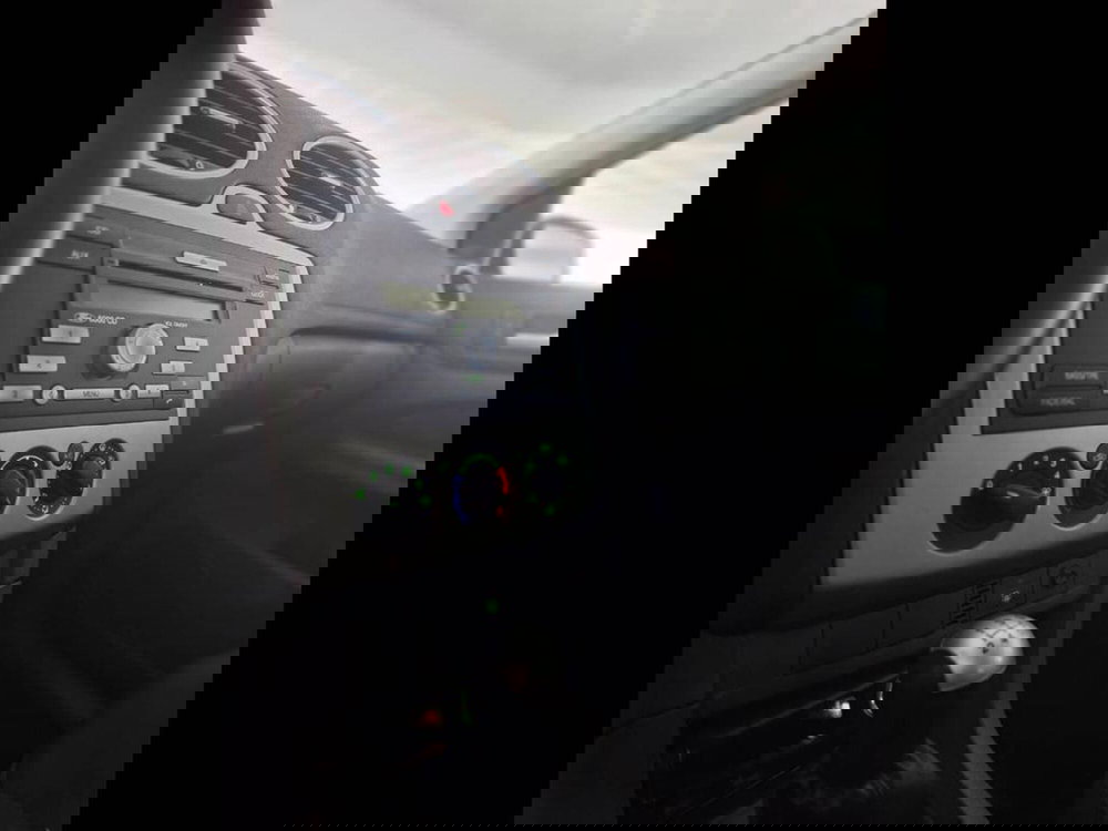 Ford Focus usata a Torino (8)