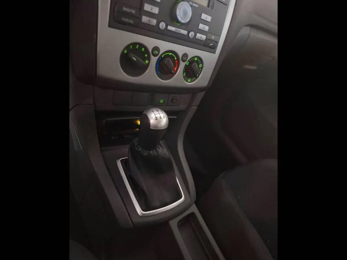 Ford Focus usata a Torino (9)