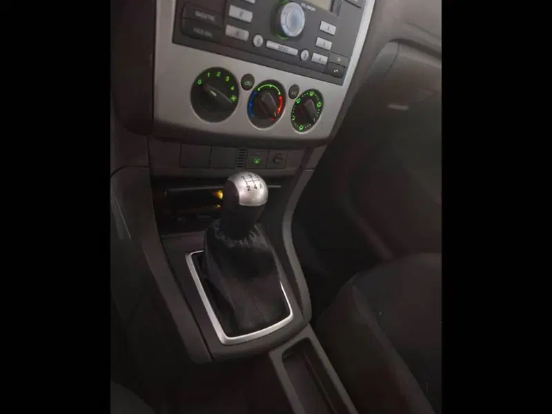 Ford Focus usata a Torino (9)
