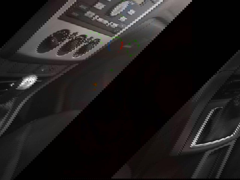 Ford Focus usata a Torino (9)