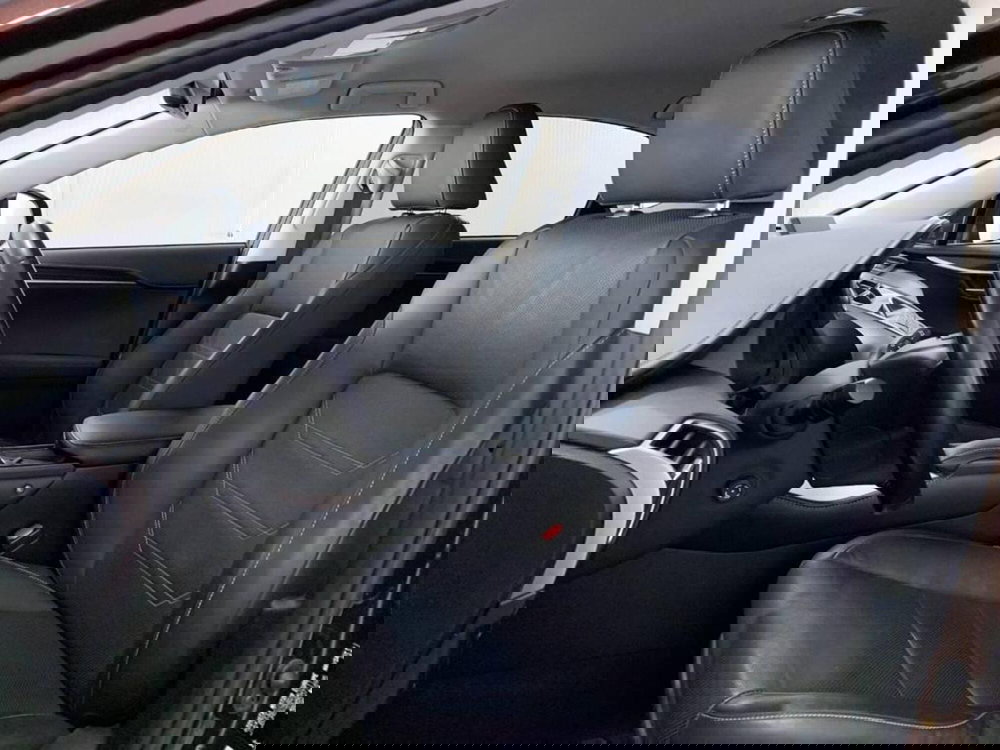 Lexus NX usata a Torino (12)