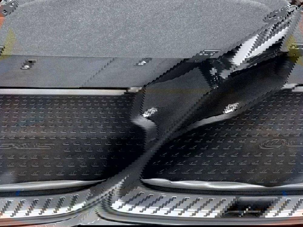 Lexus NX usata a Torino (6)