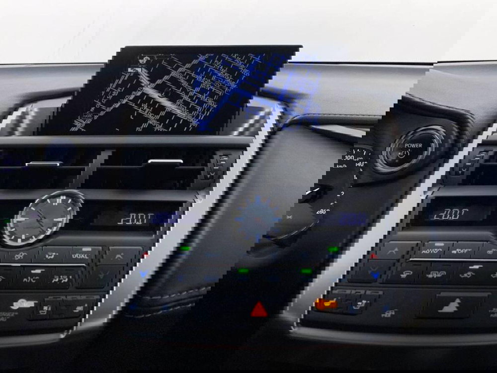 Lexus NX usata a Torino (8)