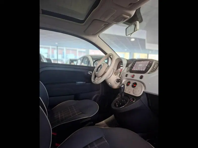 Fiat 500 usata a Torino (10)