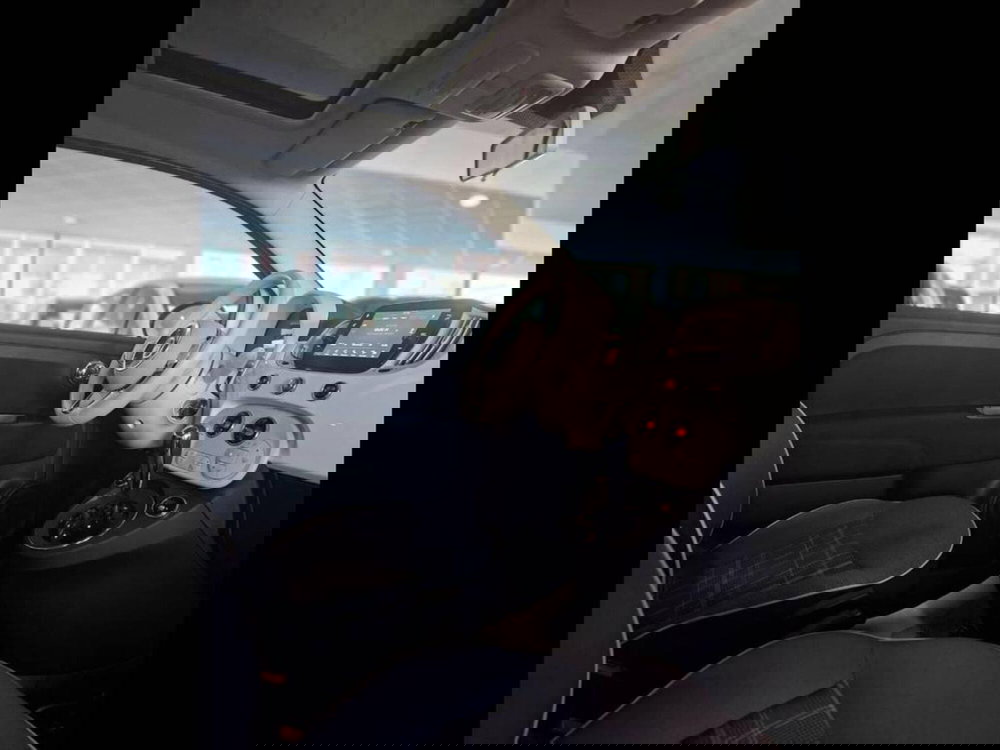 Fiat 500 usata a Torino (10)