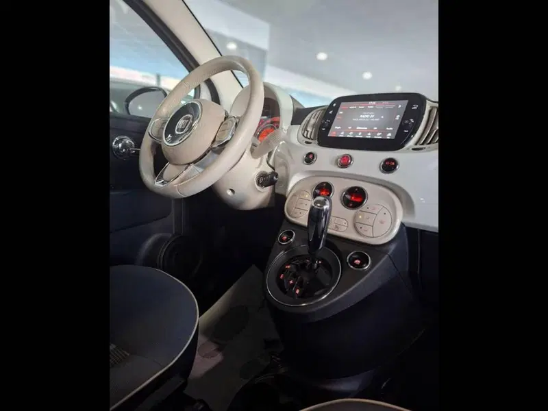 Fiat 500 usata a Torino (11)