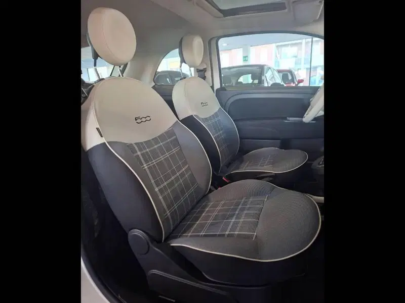 Fiat 500 usata a Torino (12)