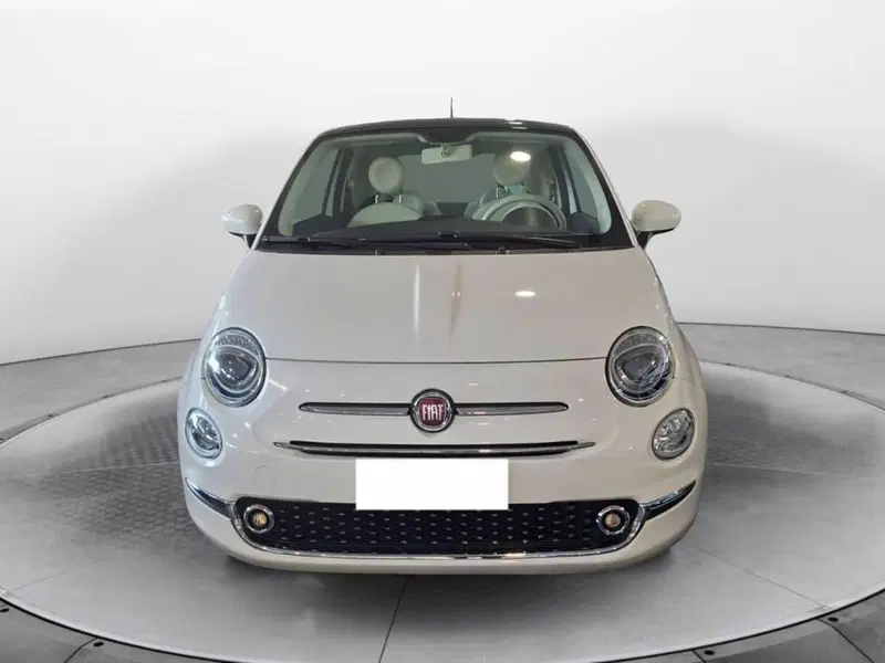Fiat 500 usata a Torino (2)