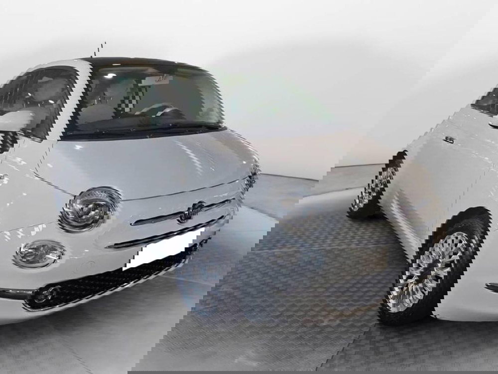 Fiat 500 usata a Torino (3)