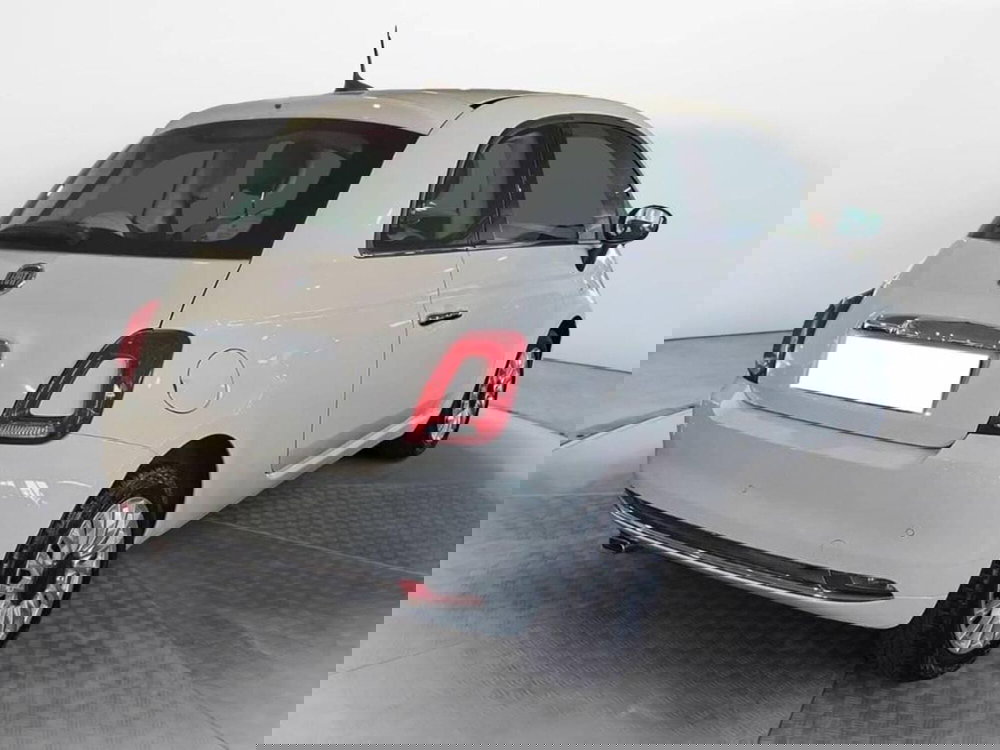 Fiat 500 usata a Torino (4)