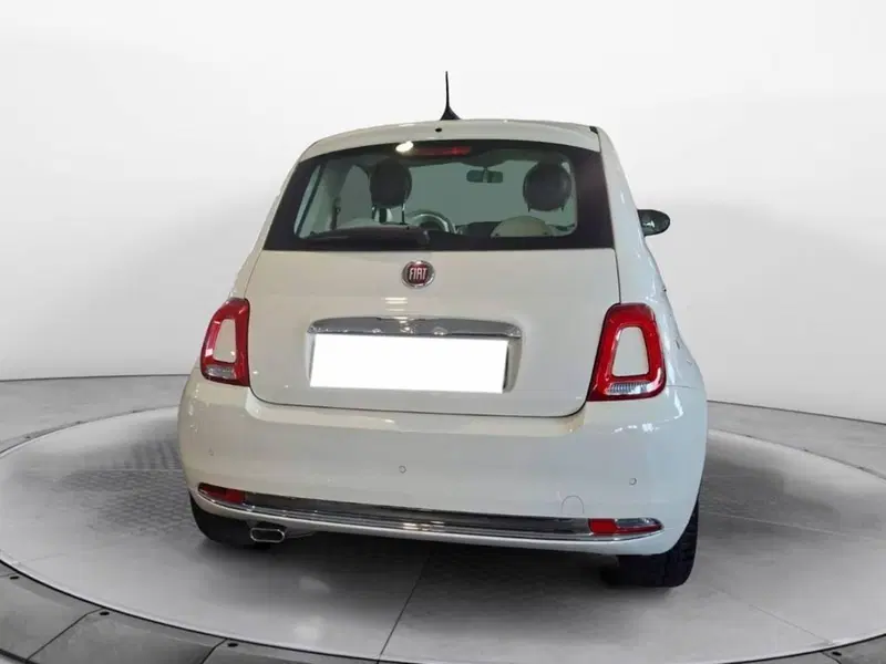 Fiat 500 usata a Torino (5)