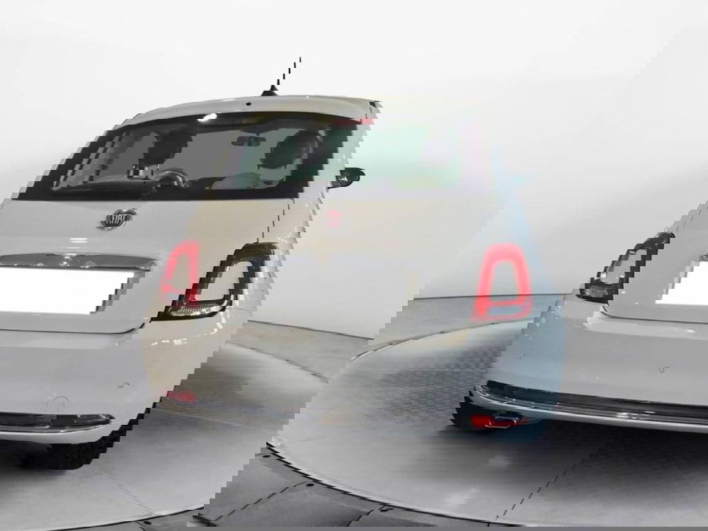 Fiat 500 usata a Torino (5)