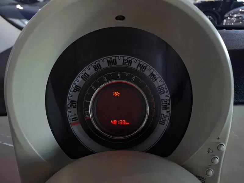 Fiat 500 usata a Torino (7)