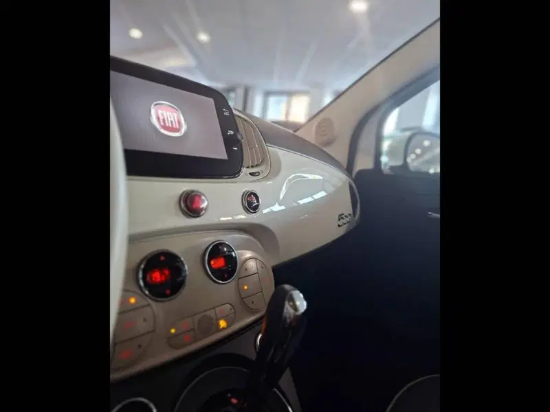 Fiat 500 usata a Torino (8)