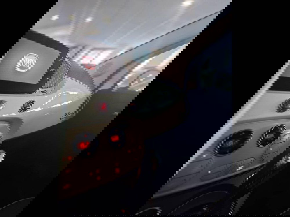 Fiat 500 usata a Torino (8)