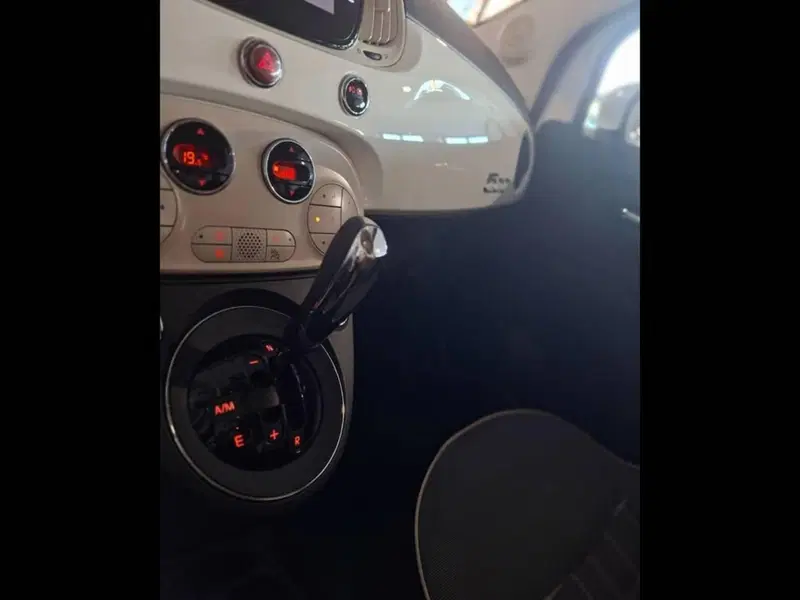Fiat 500 usata a Torino (9)