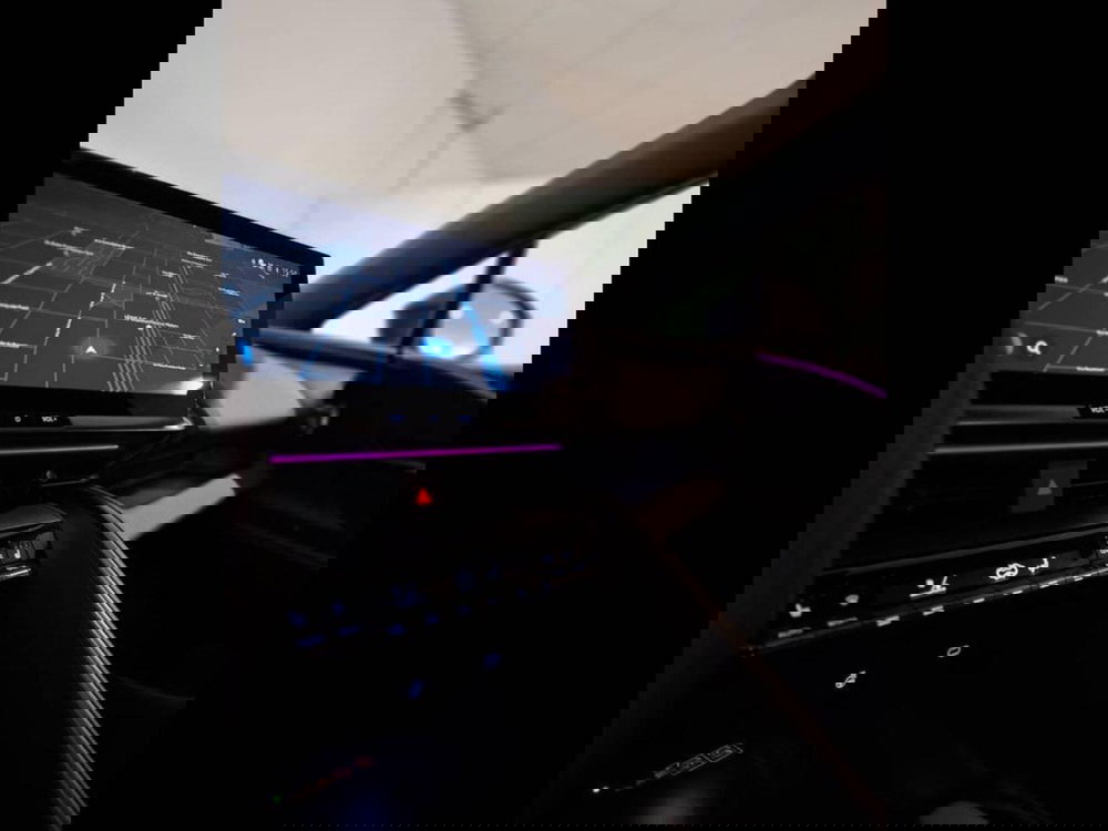 Toyota Toyota C-HR usata a Torino (10)