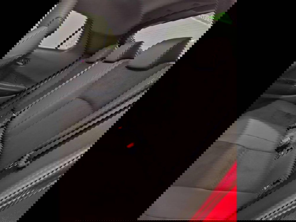 Toyota Toyota C-HR usata a Torino (15)