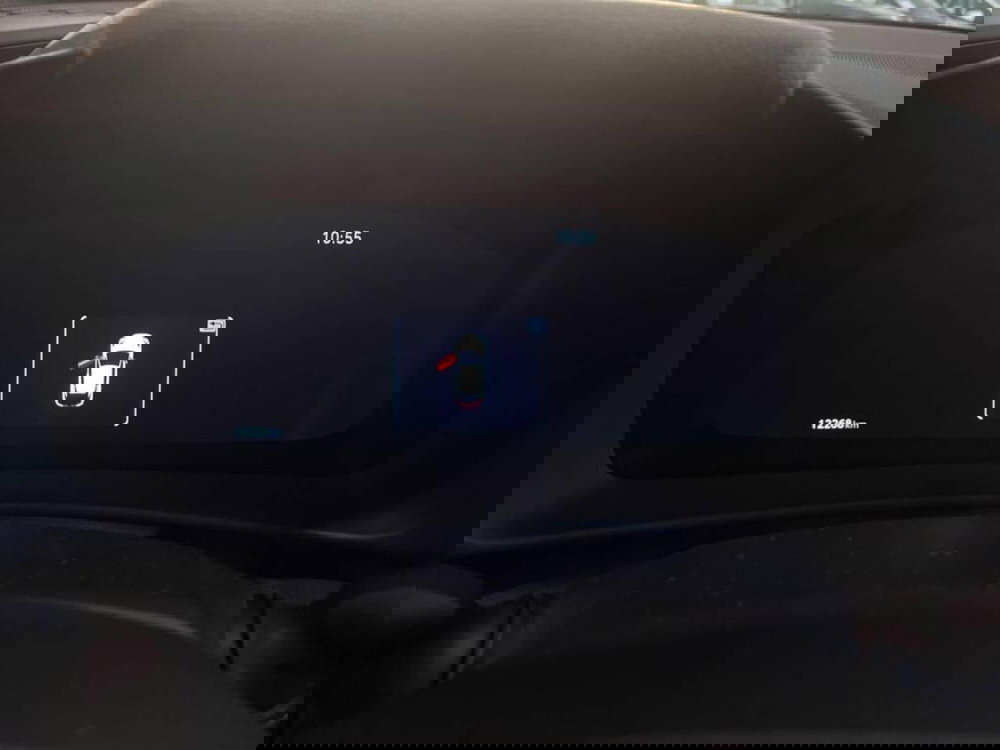 Toyota Toyota C-HR usata a Torino (7)