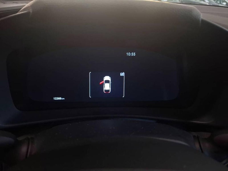 Toyota Toyota C-HR usata a Torino (7)