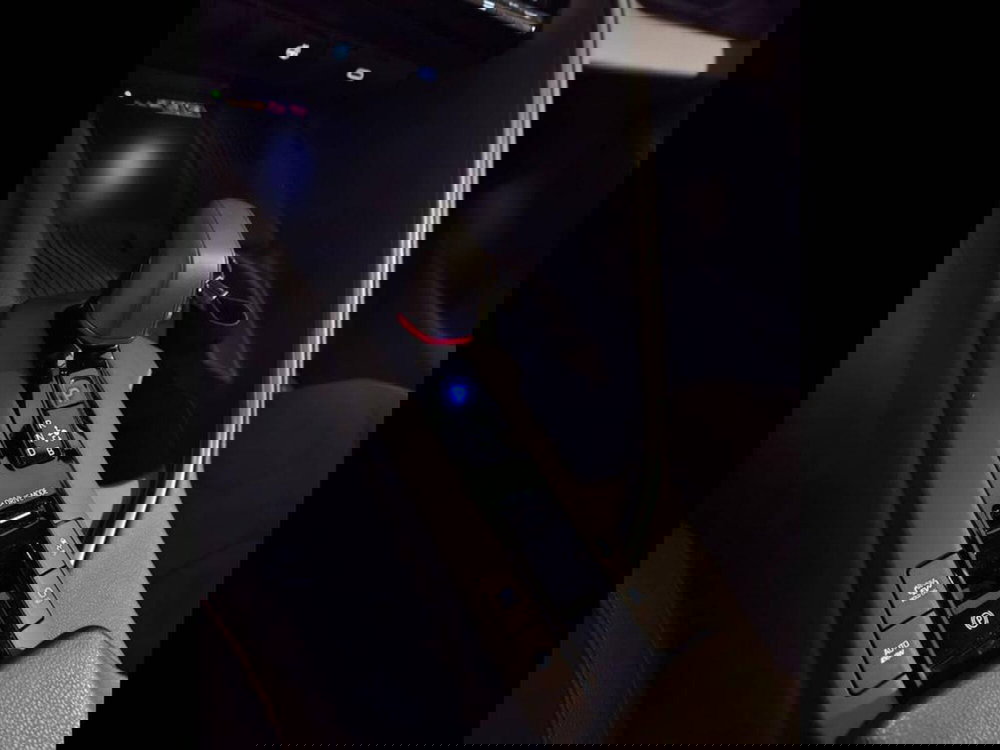 Toyota Toyota C-HR usata a Torino (8)