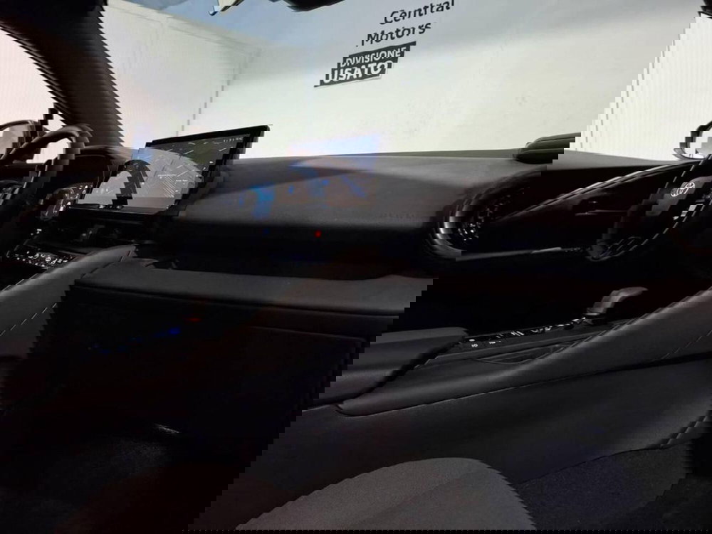 Toyota Toyota C-HR usata a Torino (12)