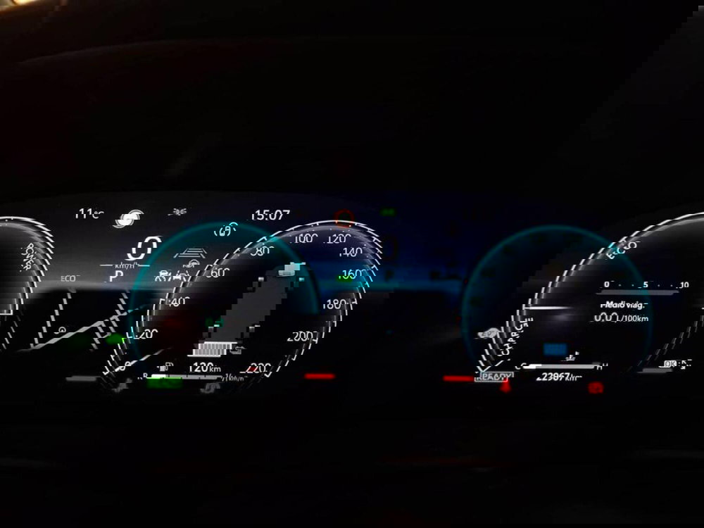 Toyota Toyota C-HR usata a Torino (7)