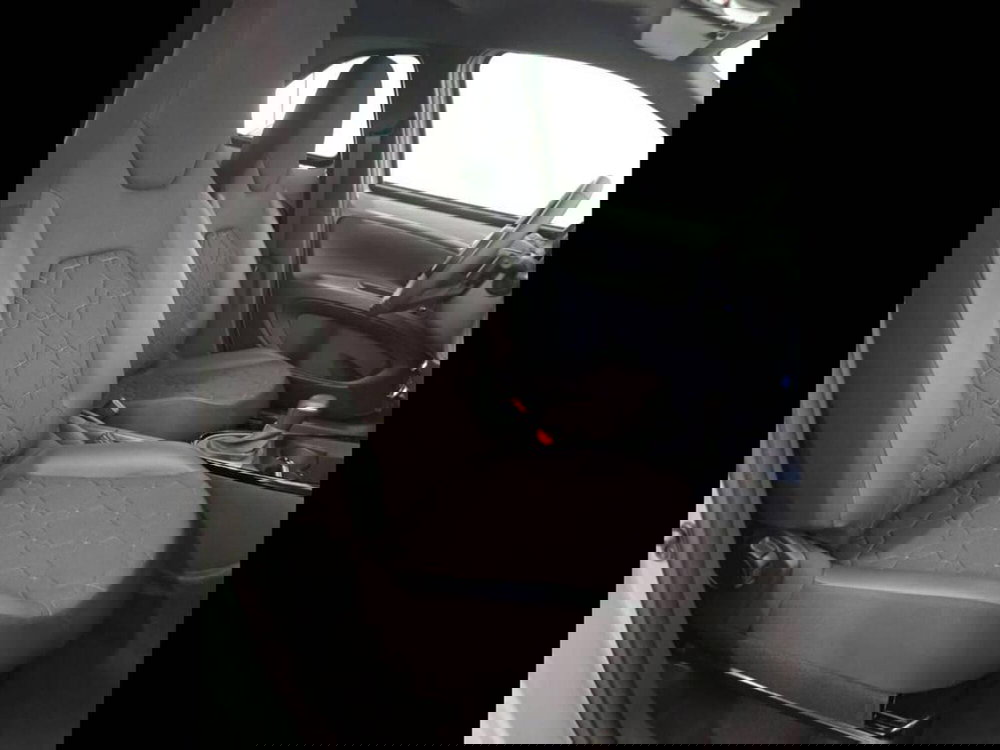 Toyota Aygo X usata a Torino (13)