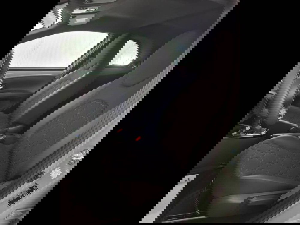 Toyota Aygo X usata a Torino (14)