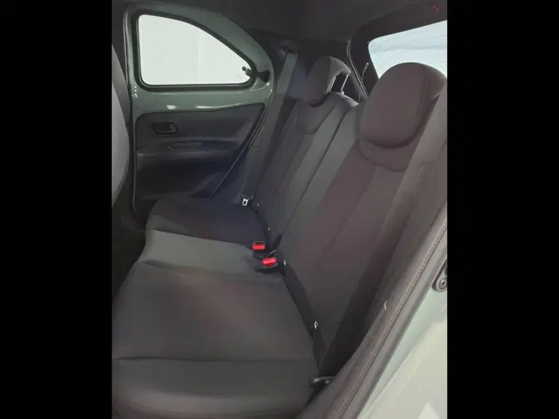 Toyota Aygo X usata a Torino (15)