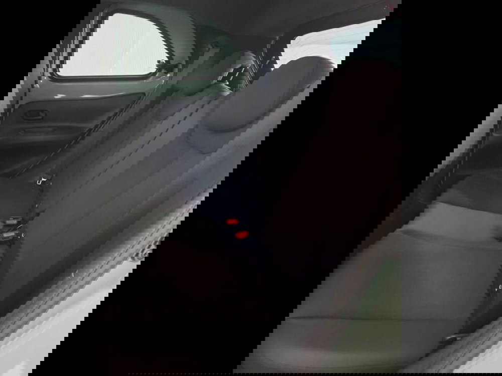 Toyota Aygo X usata a Torino (15)