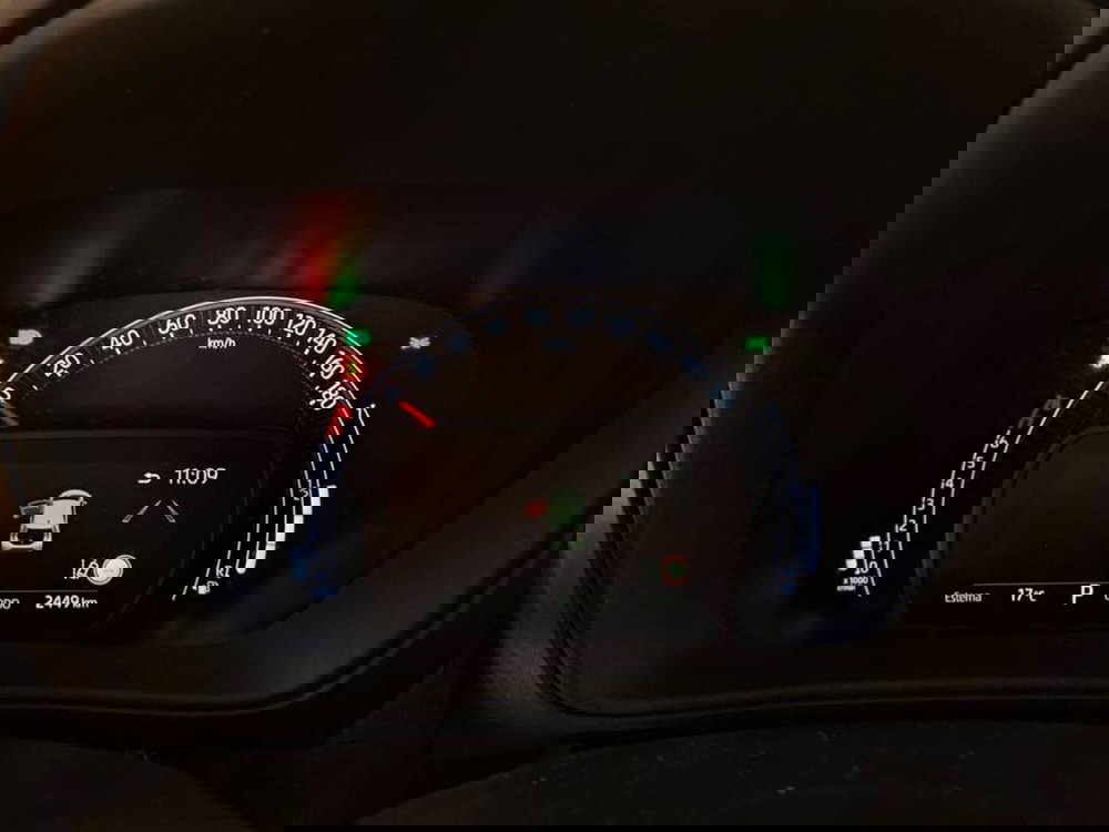 Toyota Aygo X usata a Torino (7)