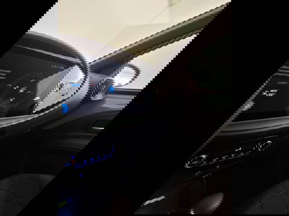 Toyota Aygo X usata a Torino (8)