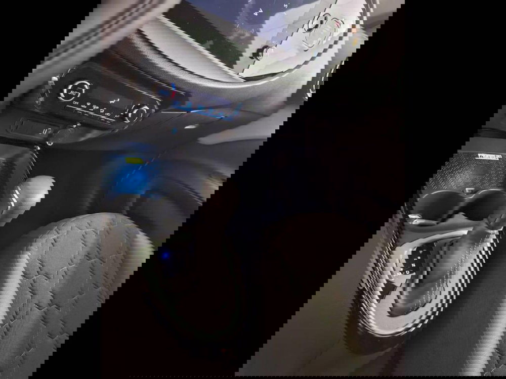 Toyota Aygo X usata a Torino (9)