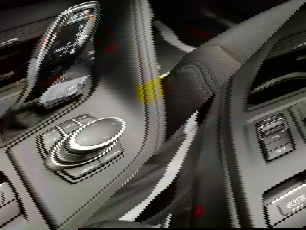 BMW X1 usata a Teramo (13)