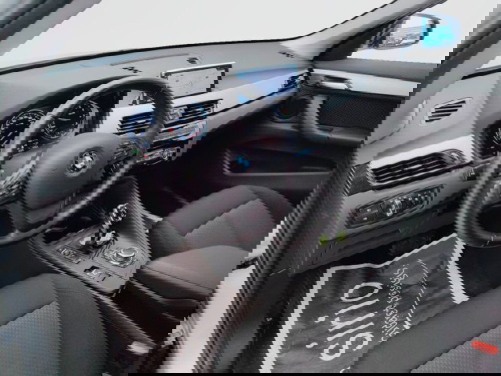 BMW X1 usata a Teramo (14)