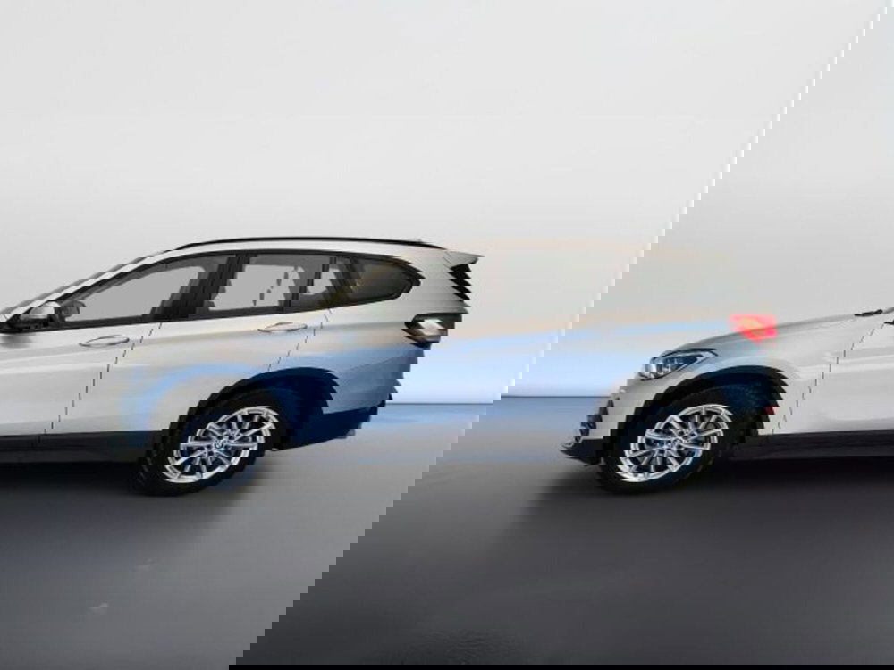 BMW X1 usata a Teramo (3)