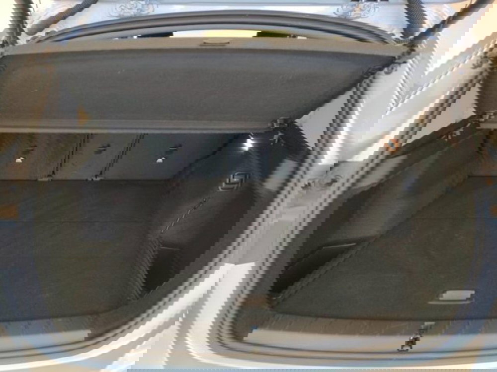 BMW X1 usata a Teramo (5)