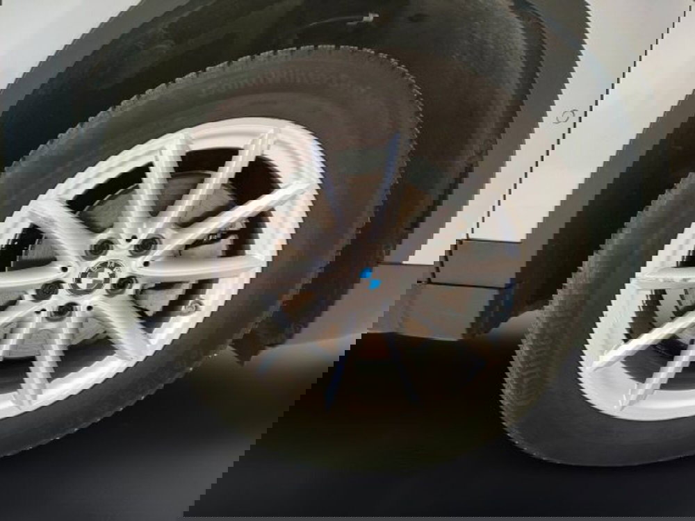 BMW X1 usata a Teramo (8)