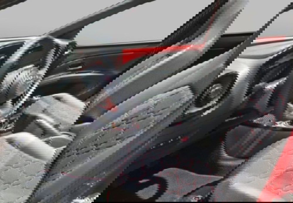 Toyota Aygo X usata a Teramo (10)