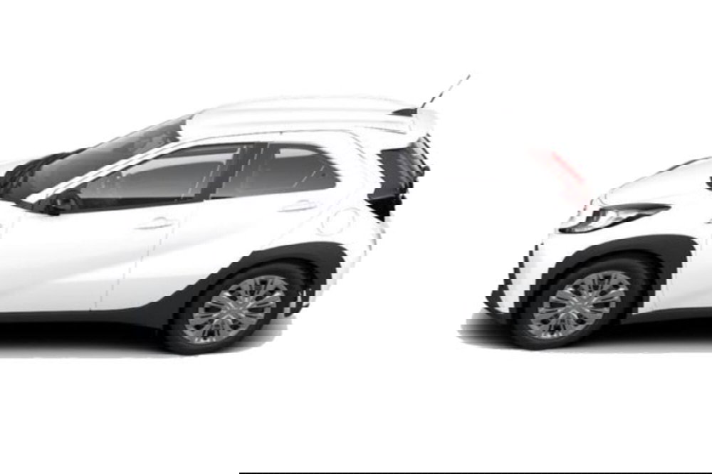 Toyota Aygo X usata a Teramo (3)