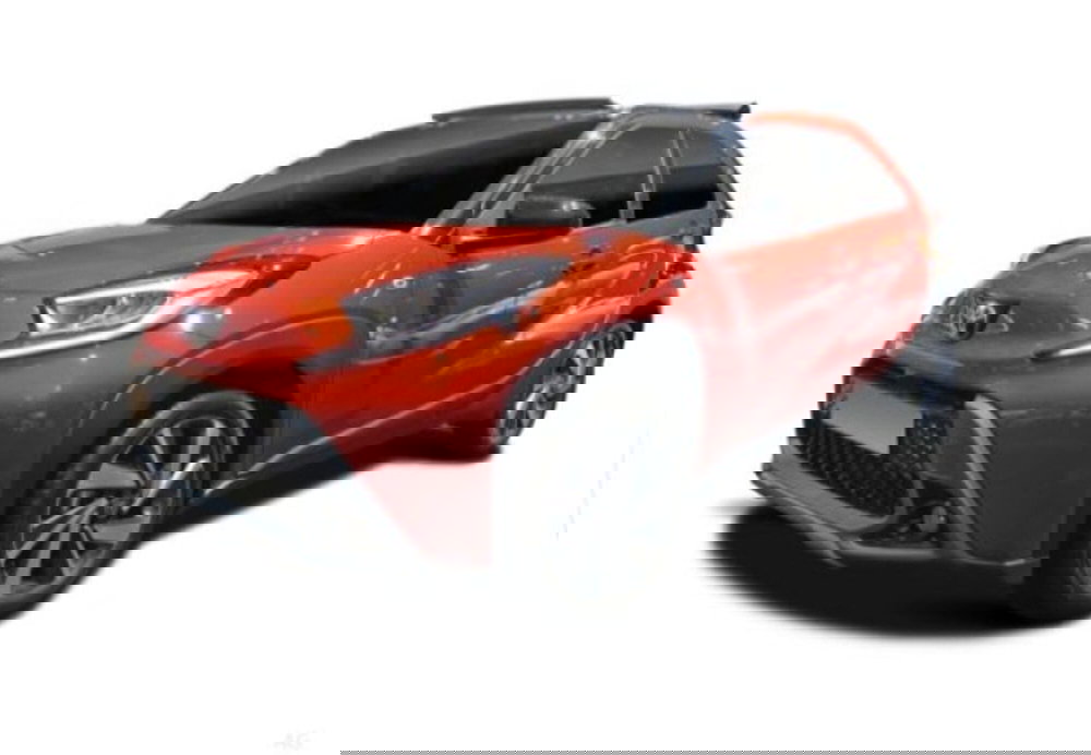 Toyota Aygo X usata a Teramo (4)