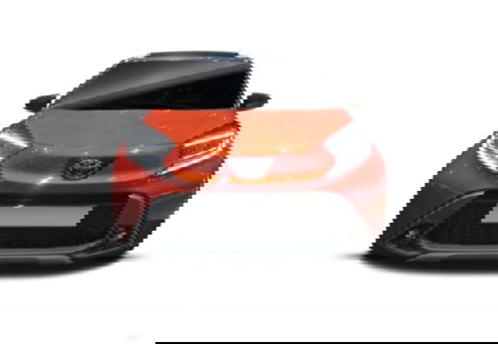 Toyota Aygo X usata a Teramo (6)