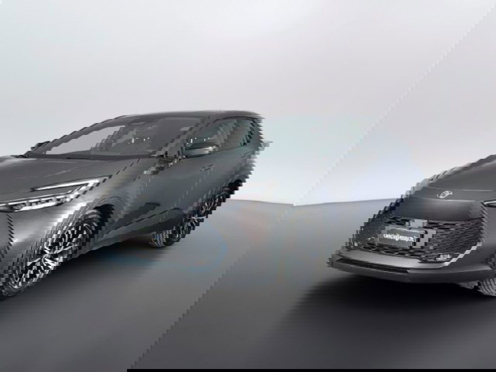 Toyota Toyota C-HR usata a Teramo