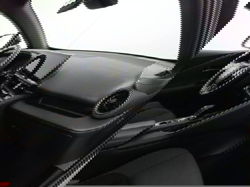 Toyota Toyota C-HR usata a Teramo (11)