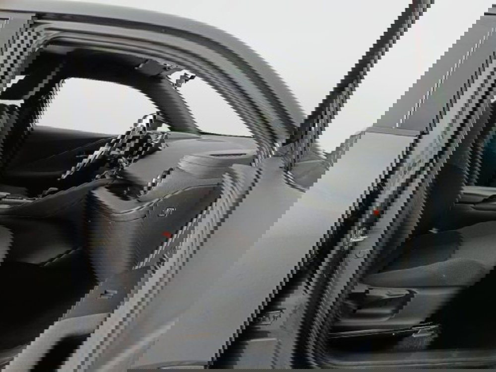 Toyota Toyota C-HR usata a Teramo (12)